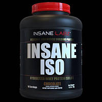 Insane Labz Iso Premium Whey Isolate 2000 г