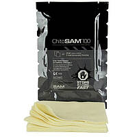 SAM Chito 100 кровоспинна губка 7,6х1,83 см ll
