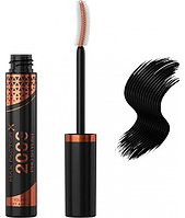 Туш для вій Max Factor 2000 Calorie Pro Stylist Mascara - Black 9ml (3616304782534)