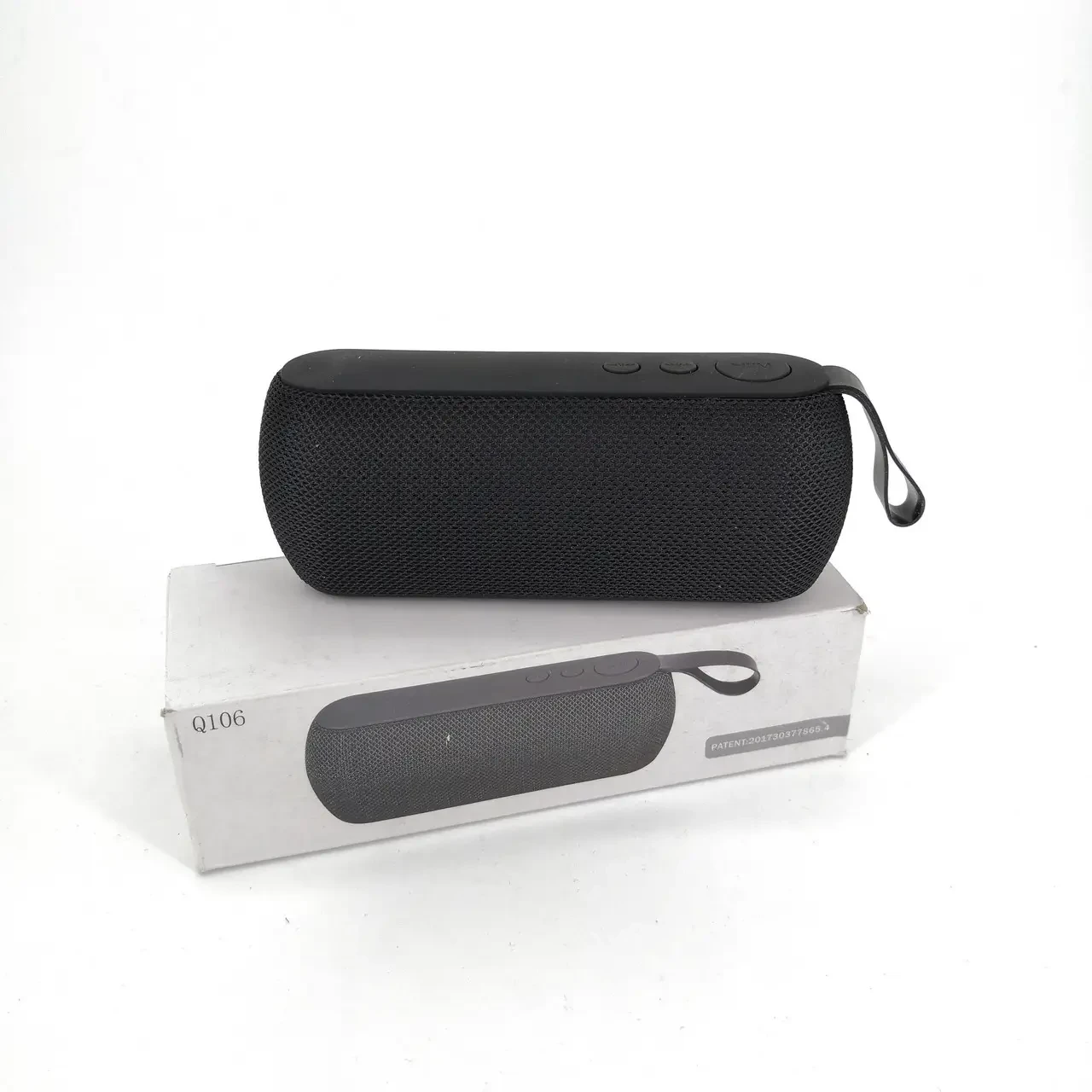 Бездротова Bluetooth колонка