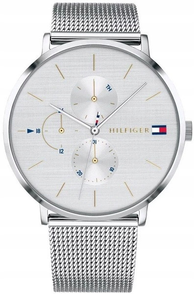 Жіночий годинник Tommy Hilfiger 1781942