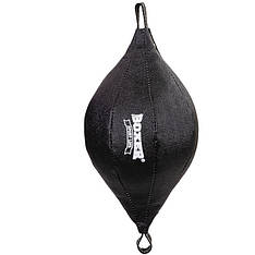 Груша набивна на розтяжках BOXER 1016-01 розмір 55х26 см