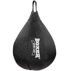 Груша набивна підвісна BOXER 1013-02 розмір 36x25 см