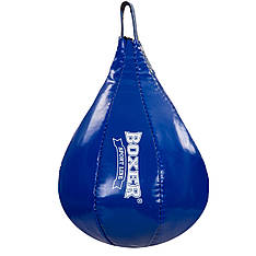 Груша набивна підвісна BOXER 1014-02 розмір 35x24 см