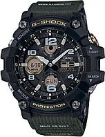 Часы Casio GWG-100-1A3ER G-Shock. Черный