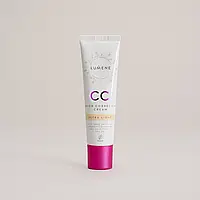 Тональный крем LUMENE CC CREAM SPF 20 - Ultra Light