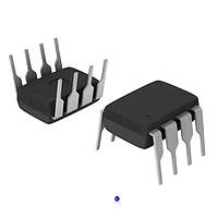 LM392N 1MHz: Slew Rate:0.1V/µs: Supply Voltage Range:± 1.5V to ± 16V: Amplifier Case Style:DIP: No. of Pins:8: