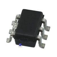 TLV3012AIDBVR IC: компаратор, low-power, Cmp: 1, 1,8...5,5В, SMT, SOT23-6, 10пА, 74дБ