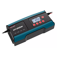Инверторное зарядное устройство Hyundai HY 1510 (12/24 В, 15 А)