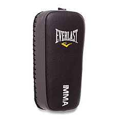 Маківарі пряма EVERLAST 7517 MMA THAI PADS розмір 38x20x10 см чорний