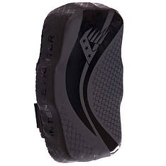 Пади для тайського боксу Тай-педи VELO VL-2227 розмір 37x22x9 см чорний