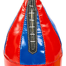 Мішок боксерський Шоломоподібний Малий шолом BOXER 1006-02 висота 75 см, фото 4