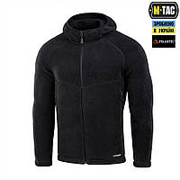 M-Tac кофта Sprint Fleece Polartec Black 2XL ll