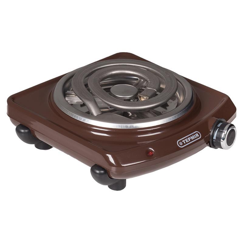 Настольная плита Термія ЕПТ 1-1,0/220В(230В)(ш) М2(к), фото 1