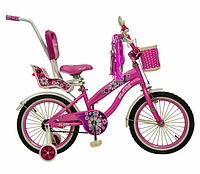 Детский велосипед Flower-Rueda 20"