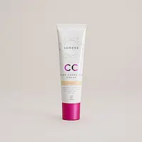 Тональный крем LUMENE CC CREAM SPF 20 - Light