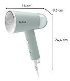 Відпарювач Tefal DT1034E1, фото 7