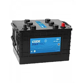 Акумулятор Exide 12V 145AH 1000A R[+] 360*253*240 Demi: Запорука Якості