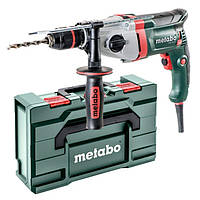 Ударная дрель Metabo SBE 850-2 (0.85 кВт) (600782500)