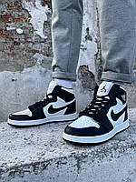 Nike Air Jordan 1 Retro High Black White 3.0