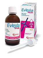 Эвексия Evexia plus Candioli обезболивающая добавка для собак и кошек на основе конопляного масла, 40мл