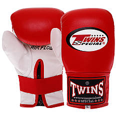 Снарядні рукавички TWINS TBGLA-1F розмір M-XL кольори в асортименті Рукавички для боксу та єдиноборств
