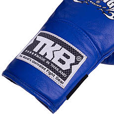 Снарядні рукавички шкіряні TOP KING Pro TKBMP-CT розмір S-XL кольори в асортименті Рукавички для боксу та єдиноборств, фото 5