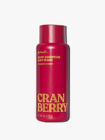 Гель для душа Cranberry 355мл. Victoria s Secret PINK