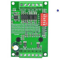 TB67S109-4A-MODUL Драйвер шагового двигателя для ЧПУ станка.