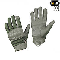 M-Tac перчатки Nomex Assault Tactical Mk.7 Olive XL