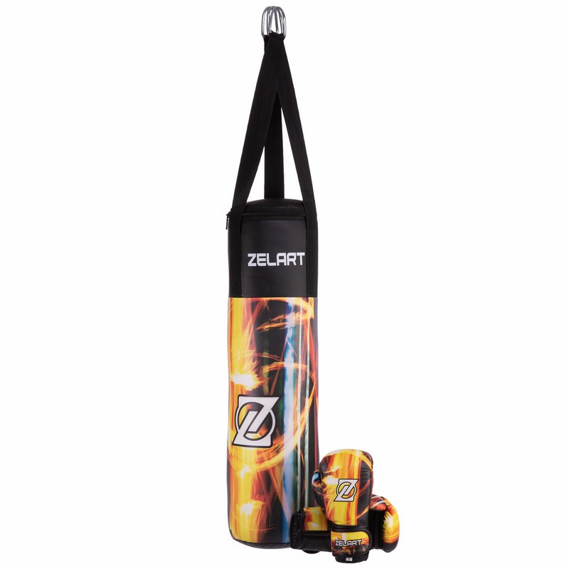 Боксерський набір дитячий Zelart-3350