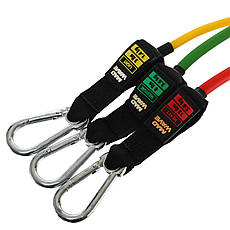 Еспандер MadWave Dry Training MULTI, фото 4