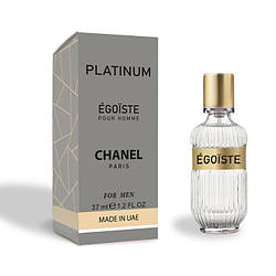 Chanel Platinium Egoiste 37 ML Парфуми чоловічі