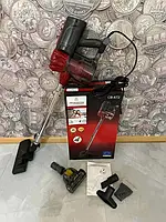 Пилосос ручний Crownberg CB-672 на 2500 Вт з турбощіткою контейнером на 1 літр