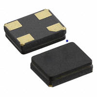 ABM8-16.000MHZ-D1X-T Кристалл, 16 МГц, SMD, 3.2мм x 2.5мм, 20 млн-, 18 пФ, 10 млн-