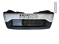 Передня решітка радіатора Iveco Daily 2012-... 5801342732