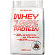 Концентрат Sporter Whey 100% Protein - 1 кг, фото 4