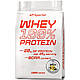 Концентрат Sporter Whey 100% Protein - 1 кг, фото 3