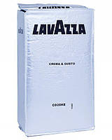 Кофе молотый Lavazza Crema E Gusto classico 250 г