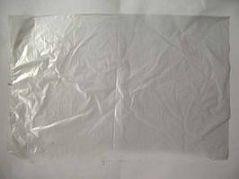 Мішки поліетиленові