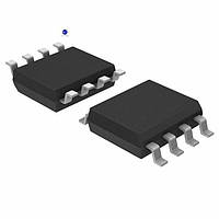 ATtiny13A-SFR 8-битный микроконтроллер AVR. 8-Bit 20MHz 1KB (512 x 16) FLASH 8-SOIC