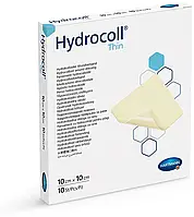 Повязка гидроколлоидная Hydrocoll® Thin / Гидроколл тин 15см х 15см 1шт