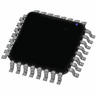 ATmega328P-AU Мікроконтролер AVR, EEPROM:8 Bit MCU, 20 МГц, 32 КБ, 2 КБ, 32 виведення (-ов)