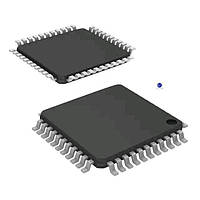 PIC16F18877T-I/PT Микроконтроллер, PICXLP16F, 8-бит, 32МГц, 56КБ FLASH