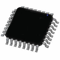 ATmega32C1-15AZ 8-bit Microcontroller with 16K/32K/64K Bytes In-System Programmable Flash