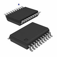 PIC16F628A-I/SS 8BIT FLASH MCU, SMD, 16F628, SSOP20