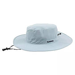 Панама Simms Superlight Solar Sombrero Grey Blue