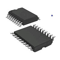 PIC16LF84-04/SO IC, 8BIT MCU, PIC16LF, 4MHZ, SOIC-18:Размер программируемой памяти: FLASH1.75KB (1K x 14)