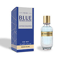 Antonio Banderas Blue Seduction 37 ML Духи мужские