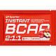 Аминокислоты Sporter BCAA Instant 2:1:1 20х10 грам, фото 3